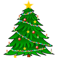 Новогодняя ёлка в цирке на Цветном бульваре